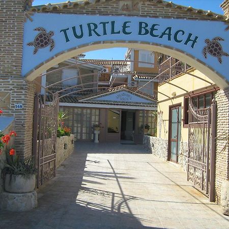 Turtle Beach Agios Sostis  المظهر الخارجي الصورة