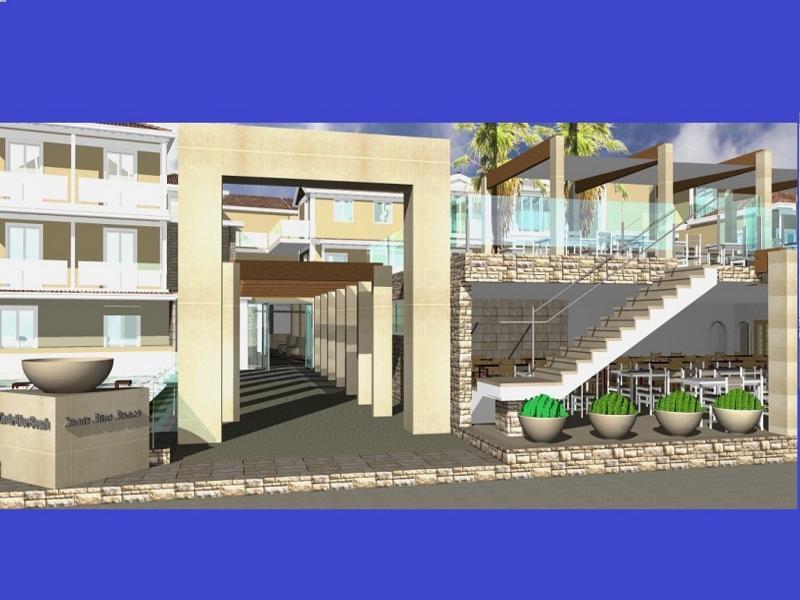 Turtle Beach Agios Sostis  المظهر الخارجي الصورة