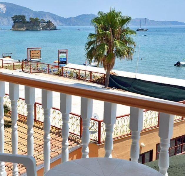 Turtle Beach Agios Sostis  المظهر الخارجي الصورة
