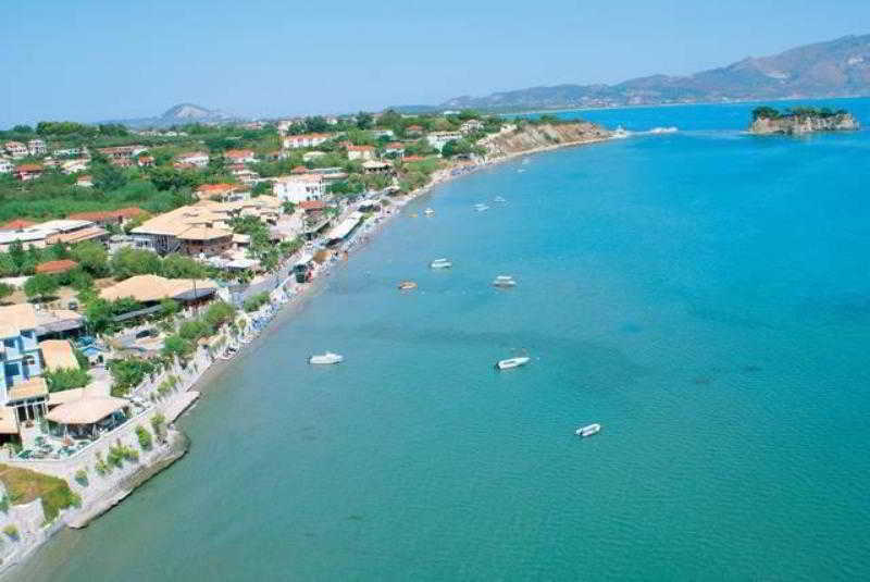 Turtle Beach Agios Sostis  المظهر الخارجي الصورة