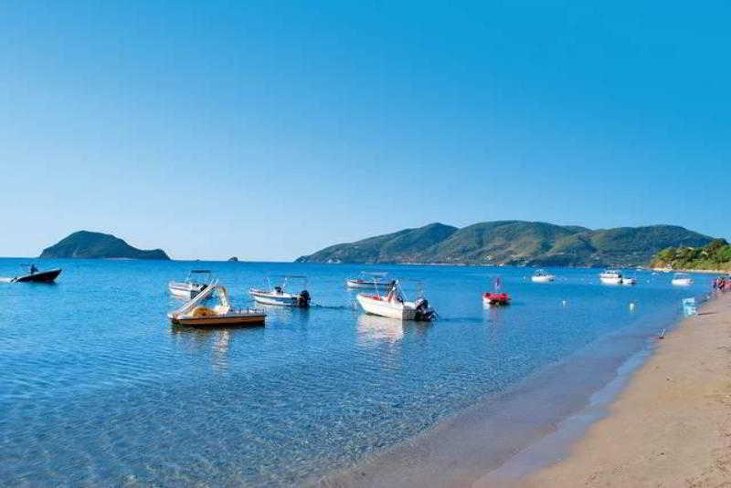 Turtle Beach Agios Sostis  المظهر الخارجي الصورة
