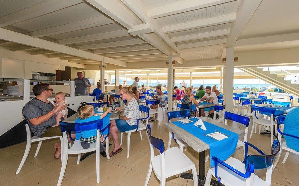 Turtle Beach Agios Sostis  المظهر الخارجي الصورة
