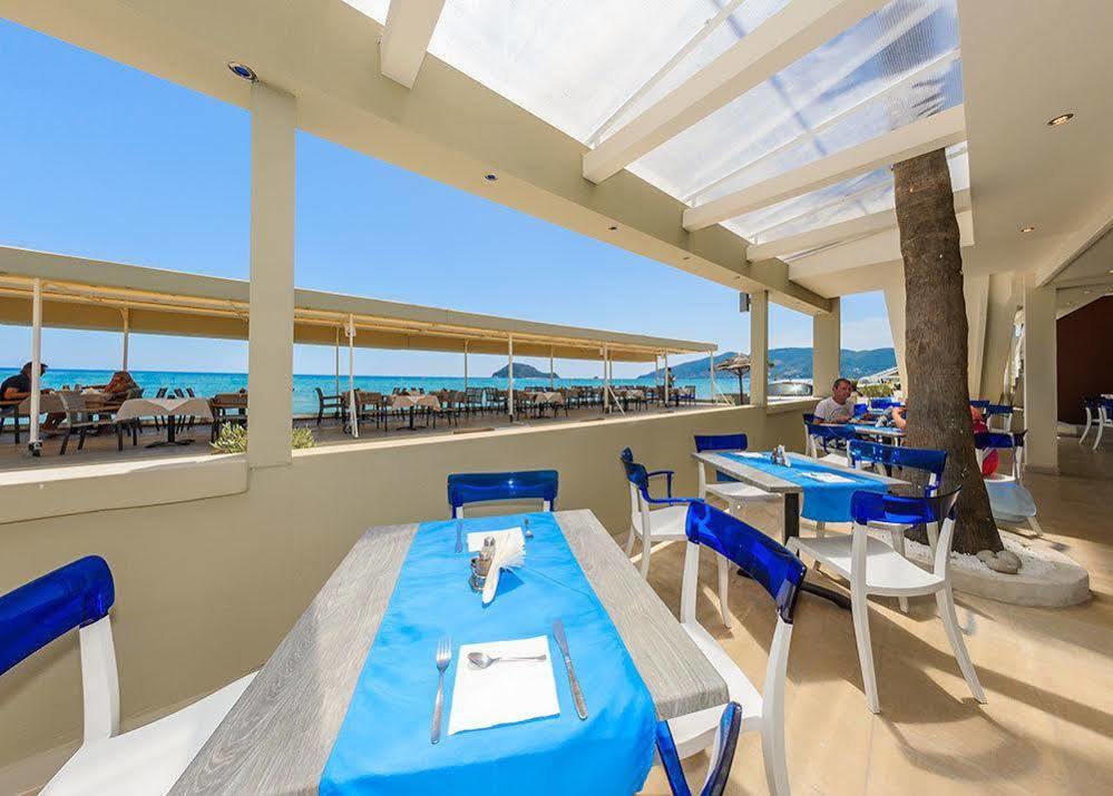Turtle Beach Agios Sostis  المظهر الخارجي الصورة