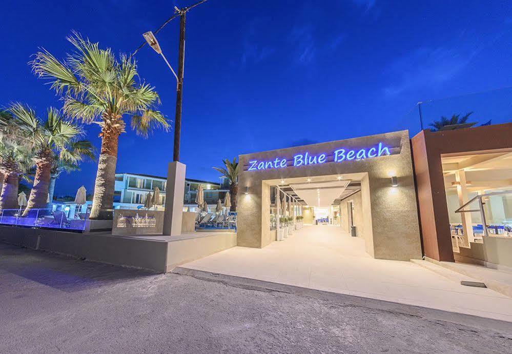 Turtle Beach Agios Sostis  المظهر الخارجي الصورة