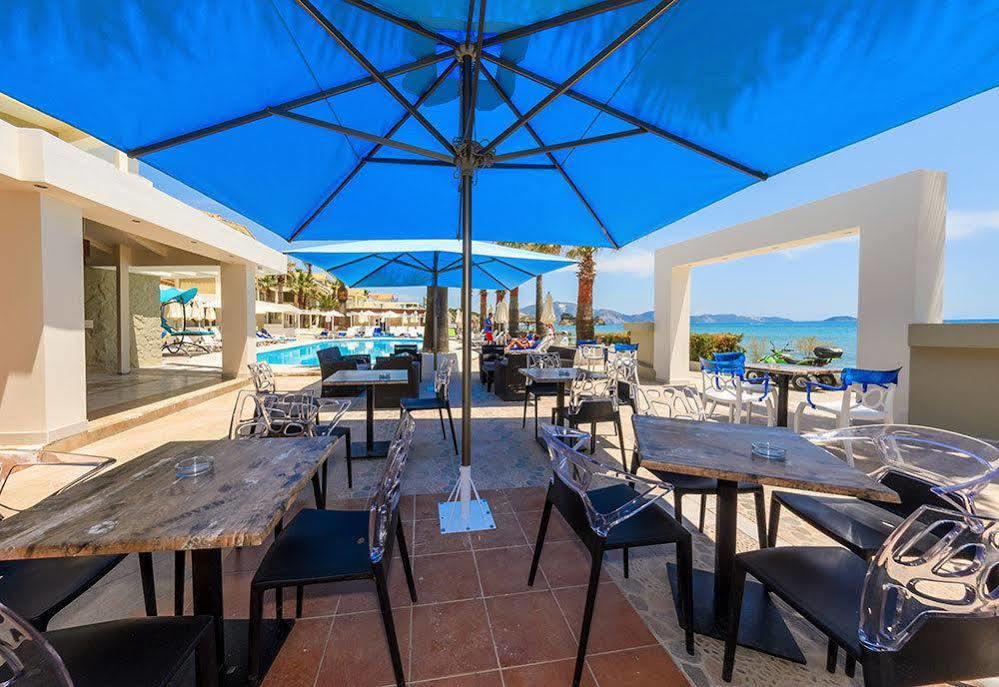 Turtle Beach Agios Sostis  المظهر الخارجي الصورة