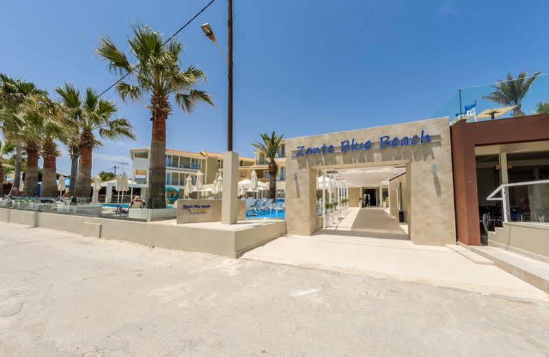 Turtle Beach Agios Sostis  المظهر الخارجي الصورة