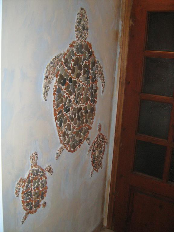 Turtle Beach Agios Sostis  المظهر الخارجي الصورة