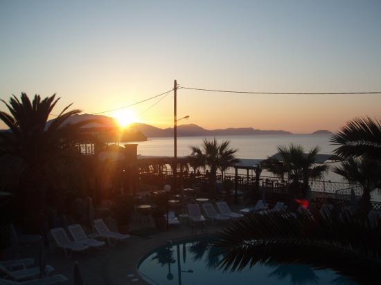 Turtle Beach Agios Sostis  المظهر الخارجي الصورة